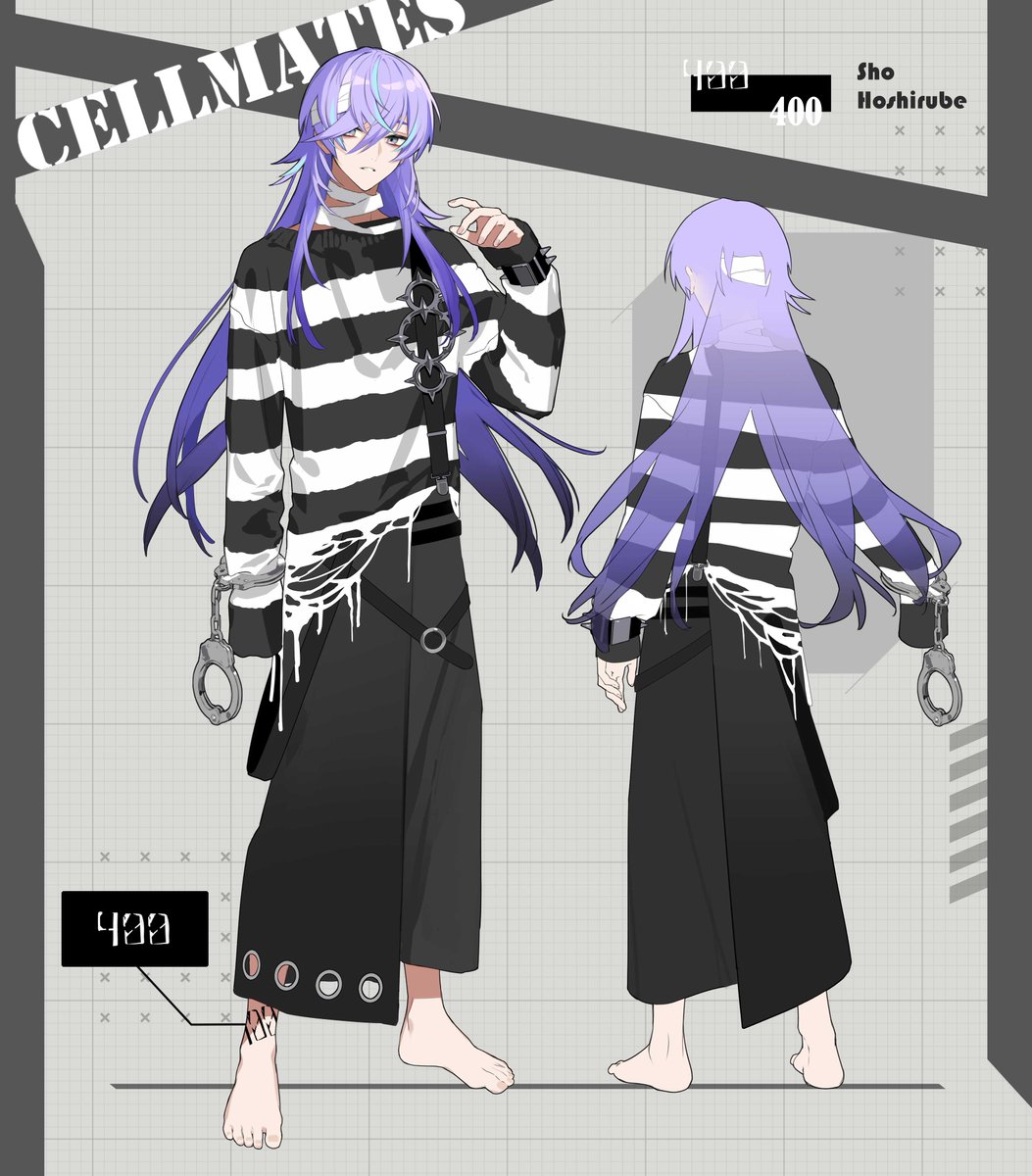 星導ショウ🐙🌟 tweet media