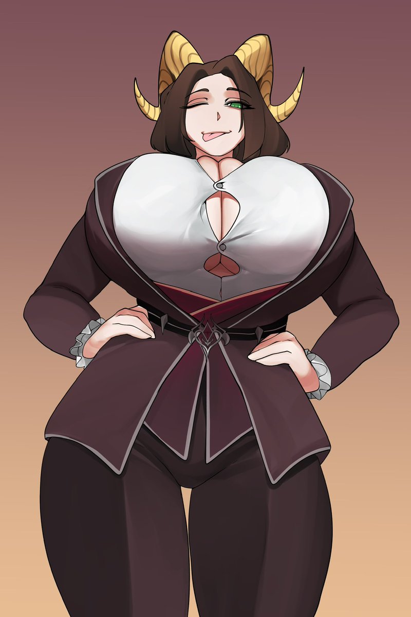 Momo Toirneach⚡️⚔️ tweet media