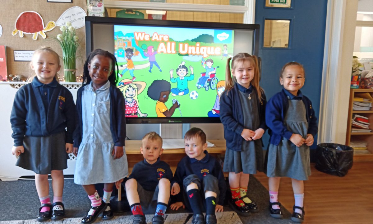 Mrs Davies tweet media