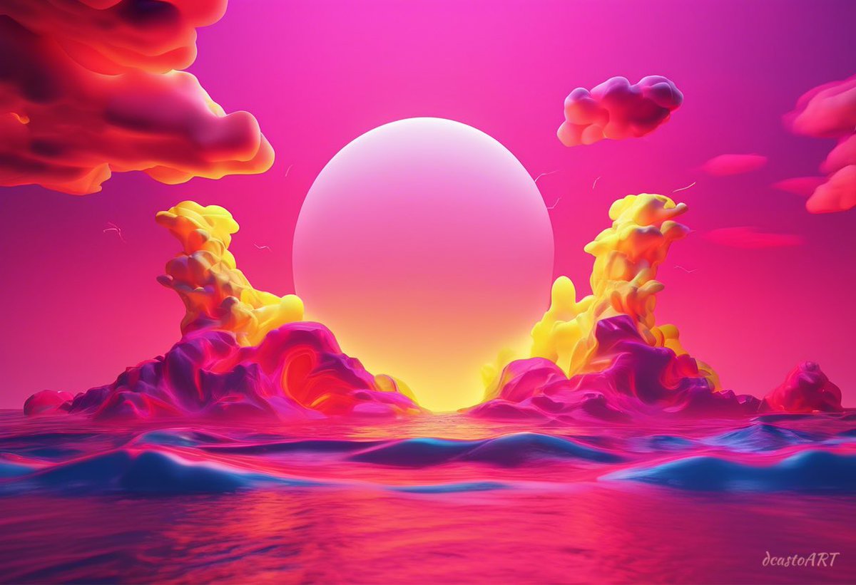 dcastoART tweet media