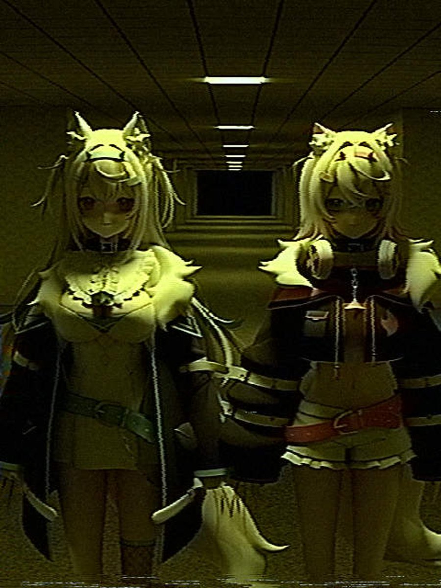 RAY35LEM/れいさんごーれむ tweet media