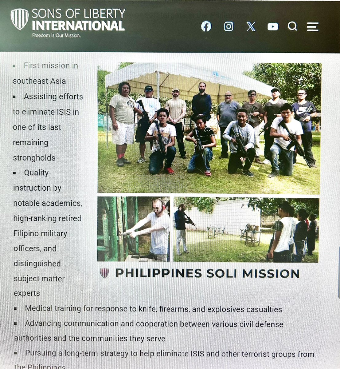 The Hawk Eye tweet media