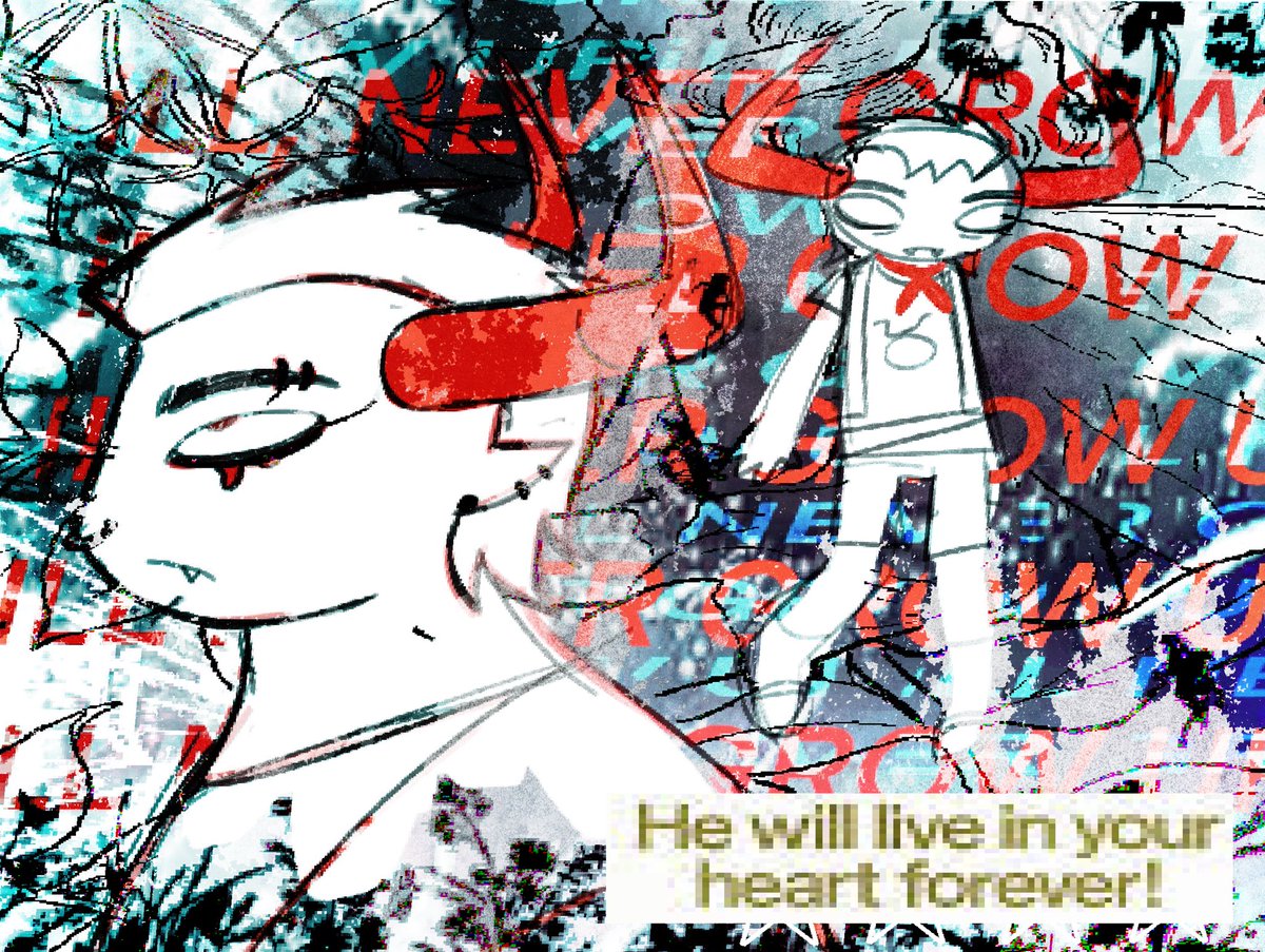 Dave 🩸 tweet media