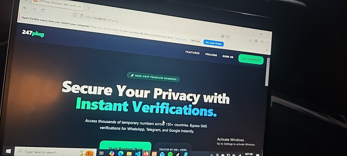 VisioReach Concepts tweet media
