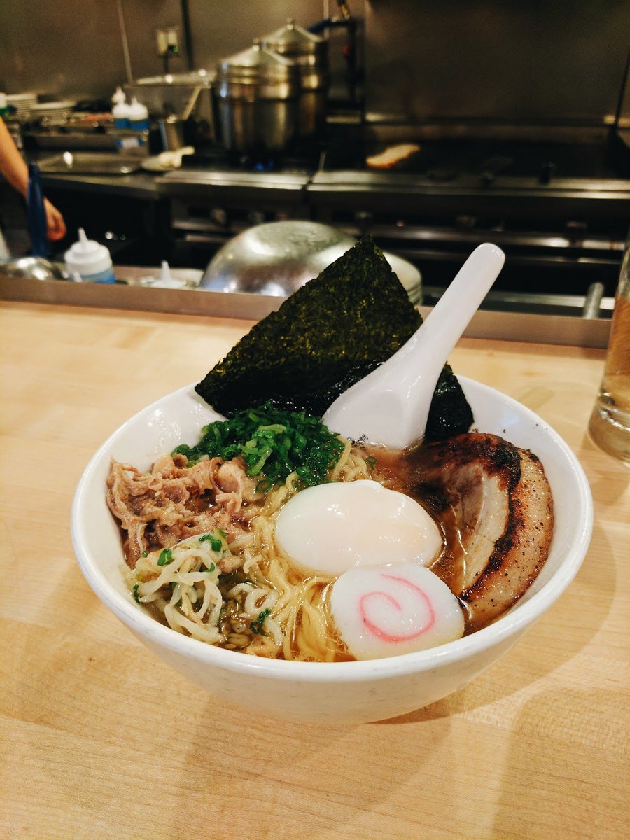 Бёр Нуазетт tweet media