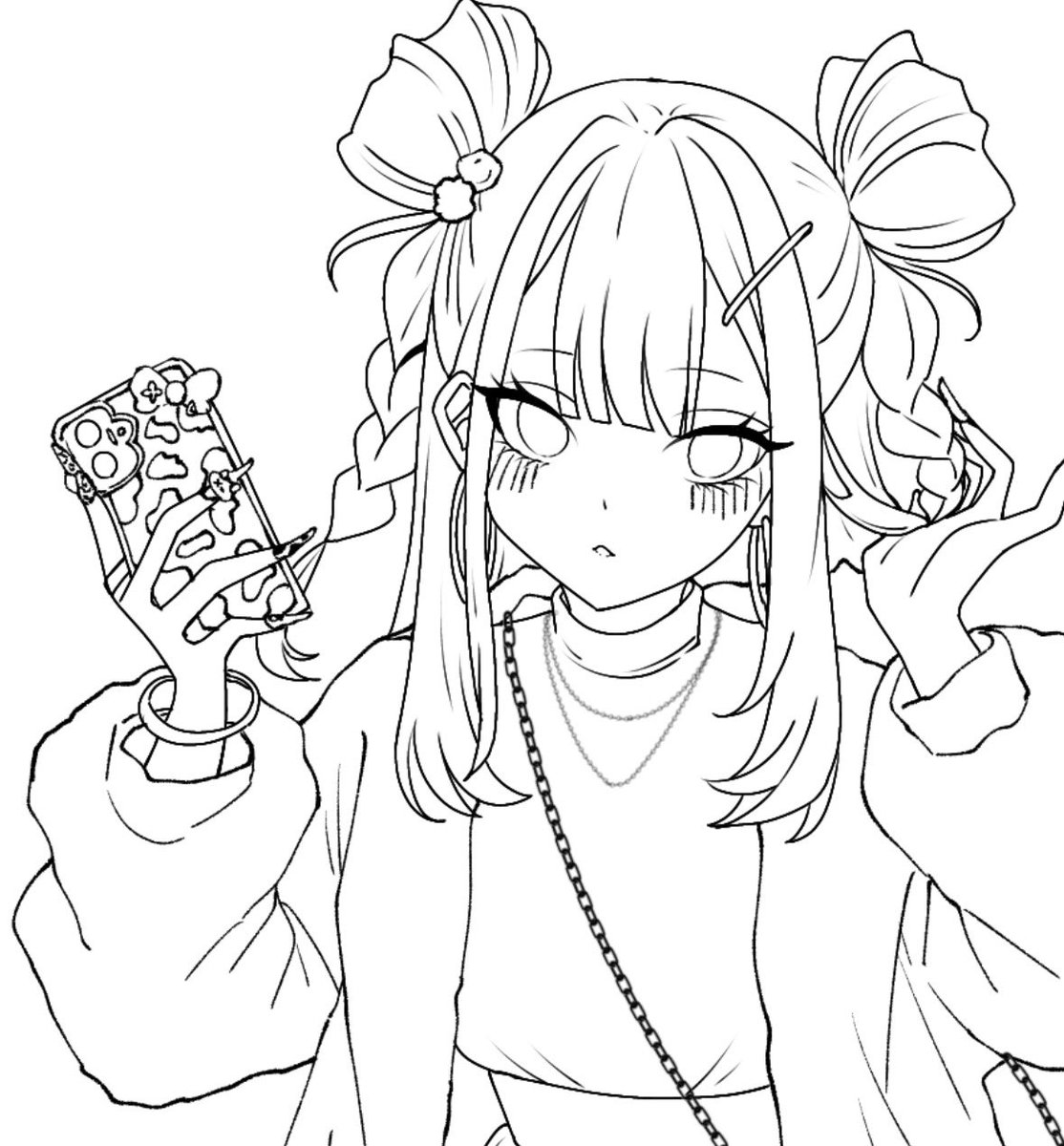 アイお@イラストや進捗 tweet media