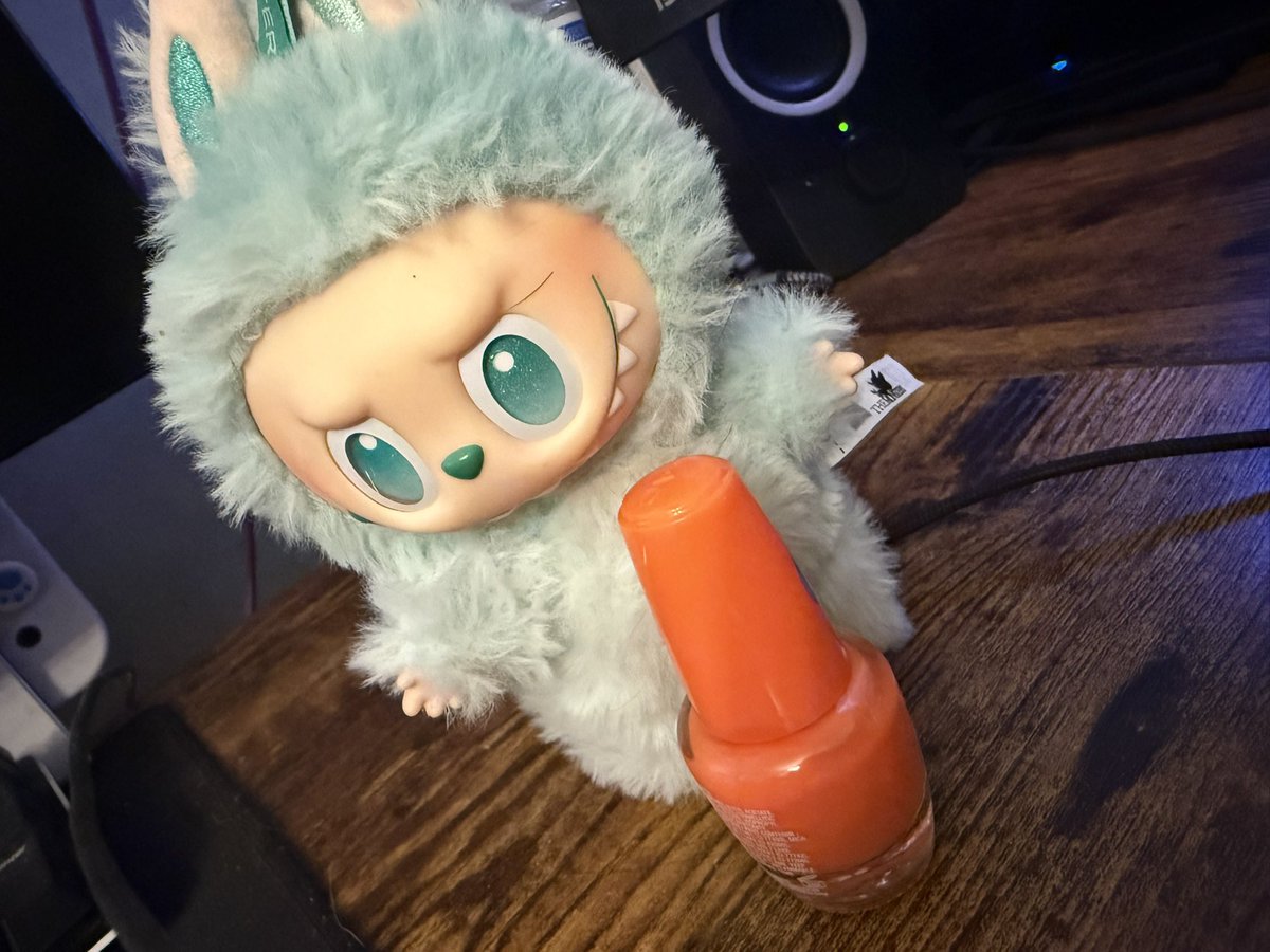 Ayla Moonie 🌙☔️ WAIFU WEATHER tweet media