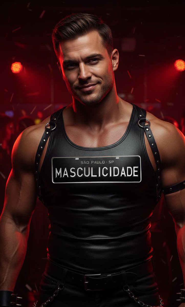 Masculicidade 18+ tweet media