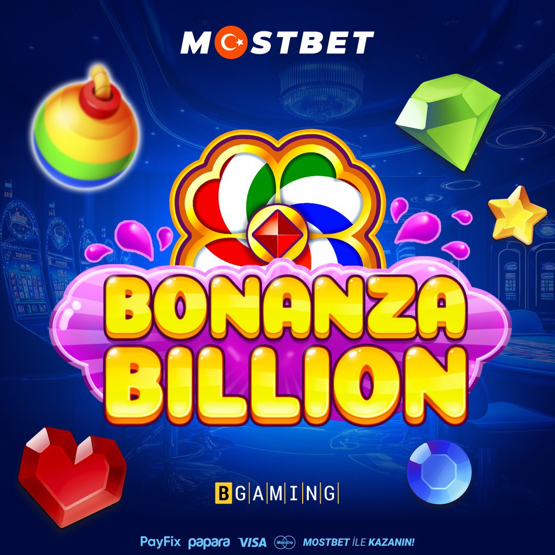 ilkiniman's tweet photo. 💎 BONANZA BILLION 💎

Lezzetli meyvelerle dolu bir dünyaya hazır olun!
Şanslıysanız, tatlı gibi kazançlarla dolu bir meyve şöleni sizi bekliyor! 🍒🍇🍉

🔺#Mostbet Giriş: https://t.co/r9TkESsCTX
🔺Promosyon kodu: AA135

ArdaGüler KeremAktürkoğlu Tertemiz 1xbet #casino #slot https://t.co/4nRaY6aQOy