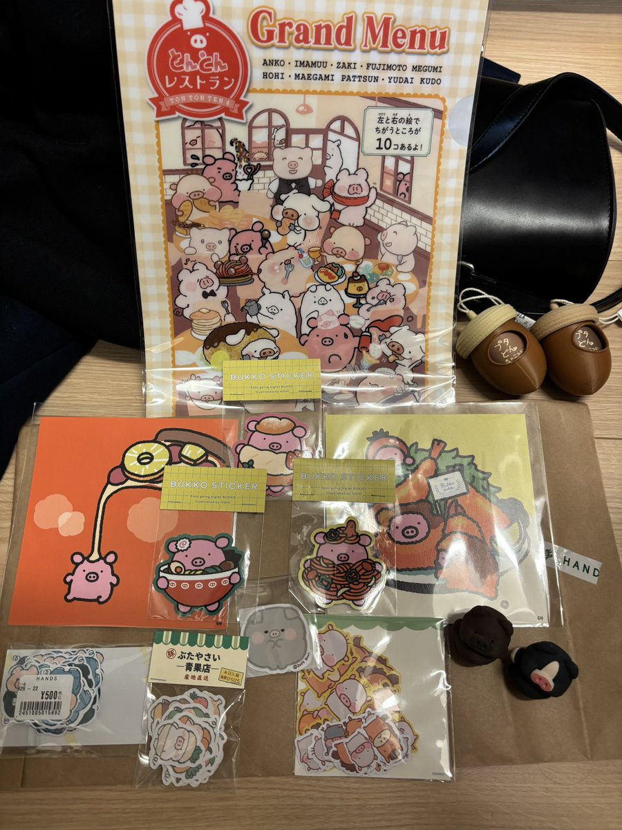 キムタニ(切り抜きの中の人) tweet media