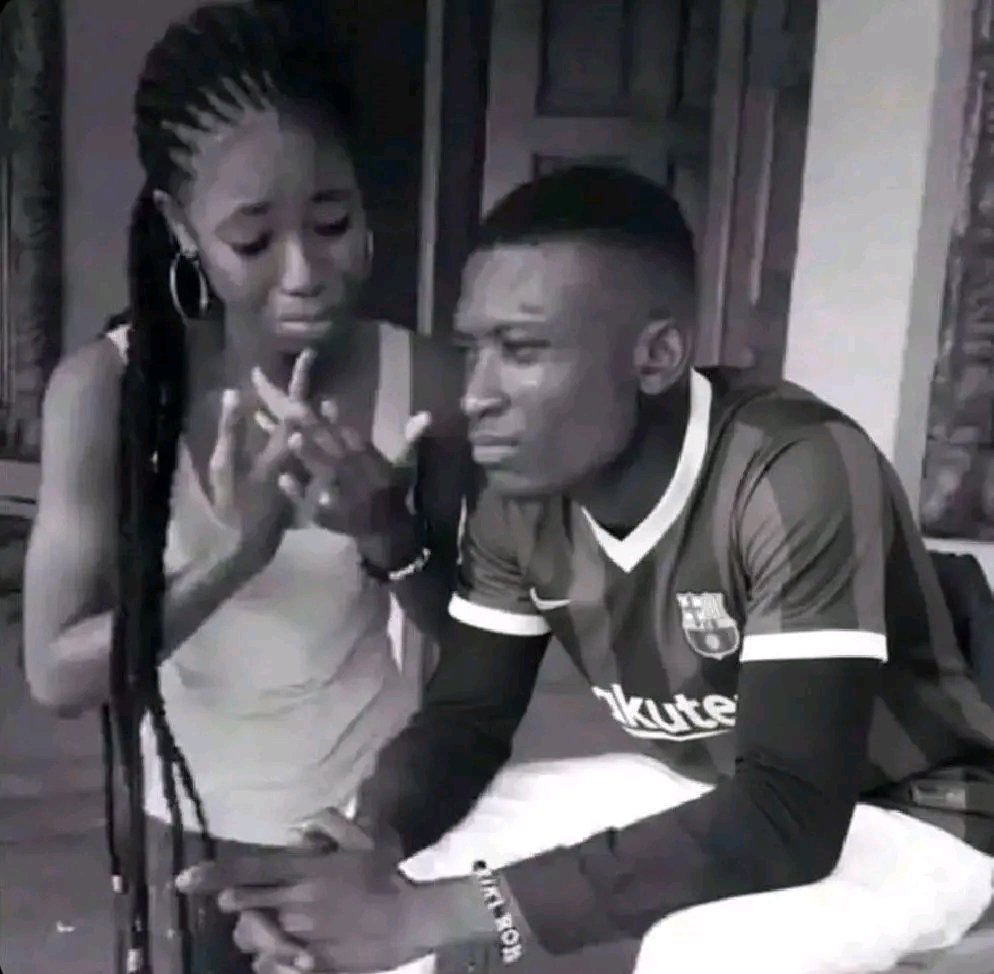 DamolaRelates 😂😭❤️ tweet media