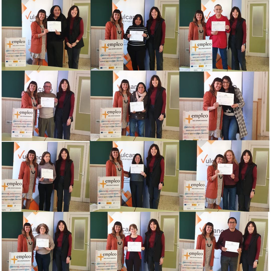 Procomar Valladolid Acoge tweet media