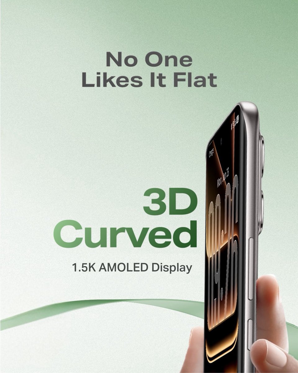 Infinix India tweet media