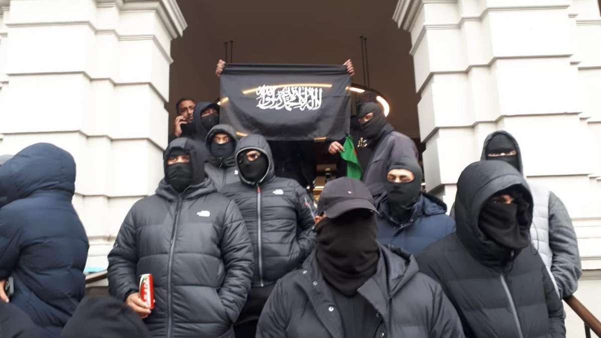 Subversive Force tweet media