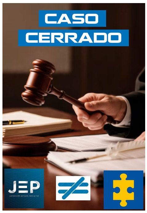 Fundación Comité Reconciliación ONG tweet media