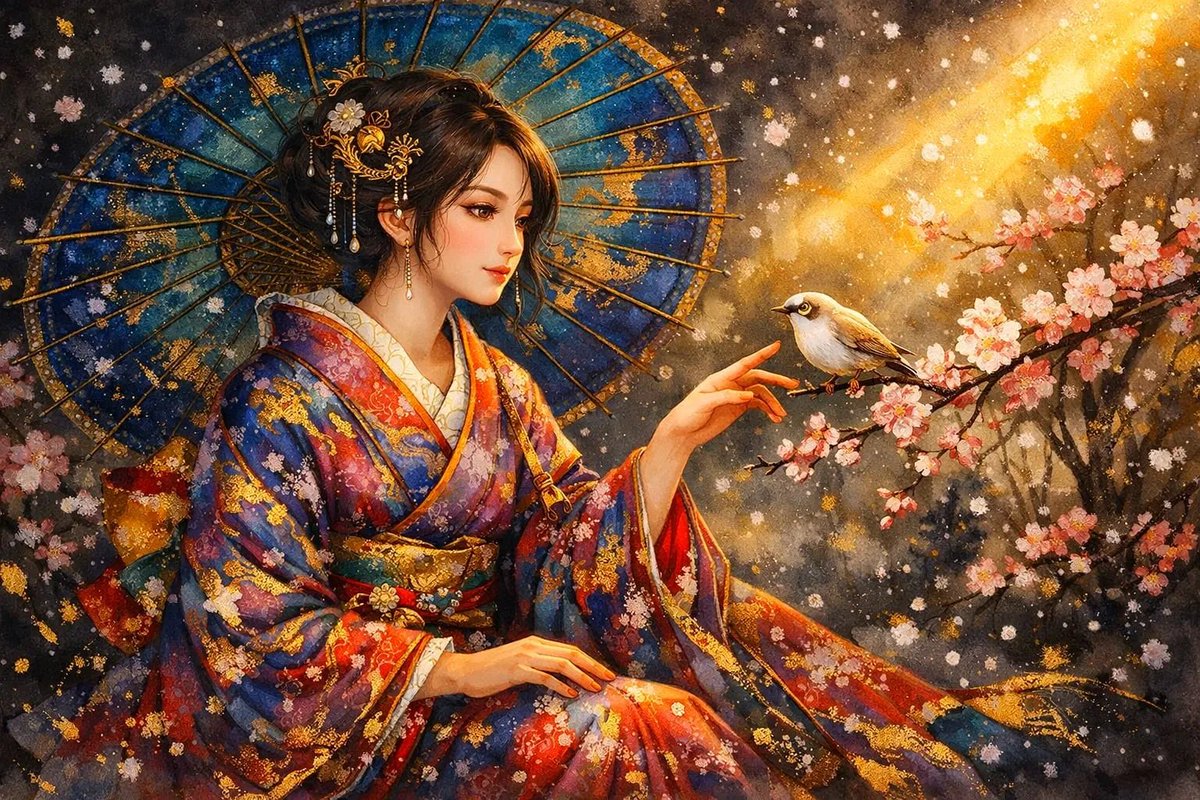 LifeLensTrades tweet media