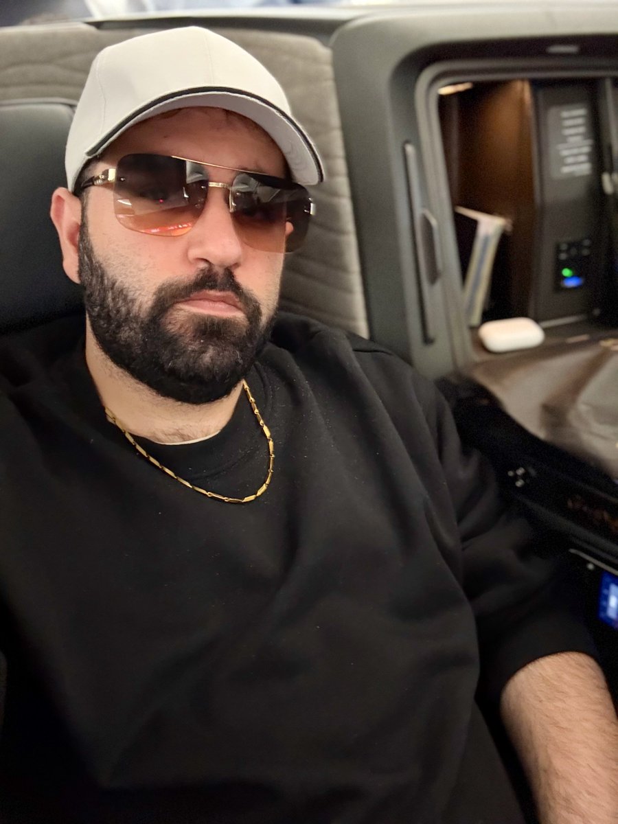 Cyrus Abrahim tweet media