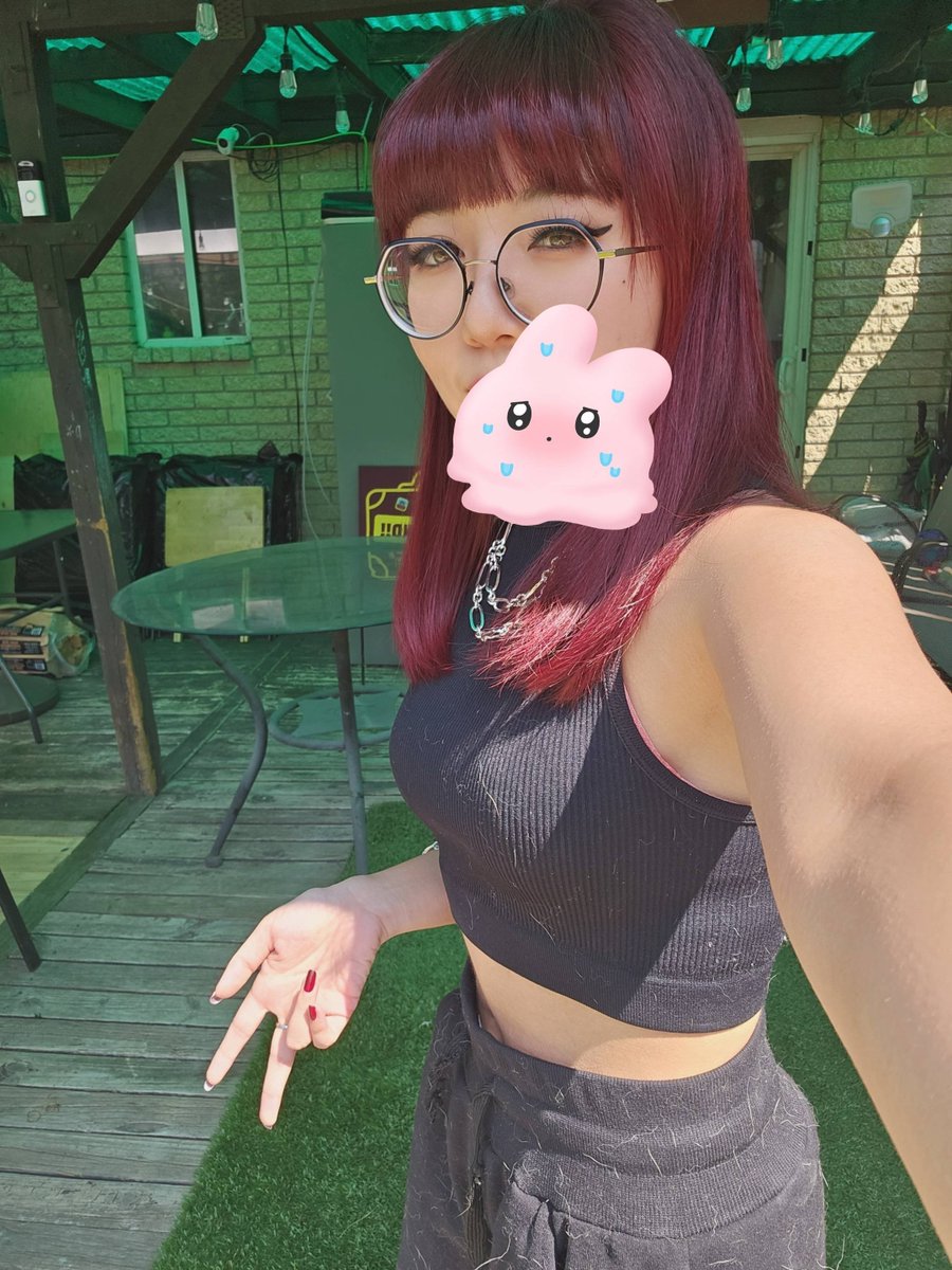 Eunnii🩷🗝 tweet media