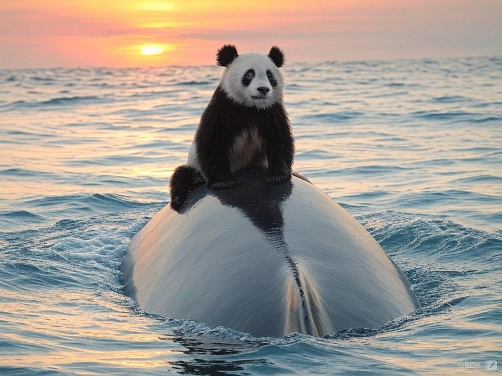 ⬡ The Crypto Panda ⬡ tweet media