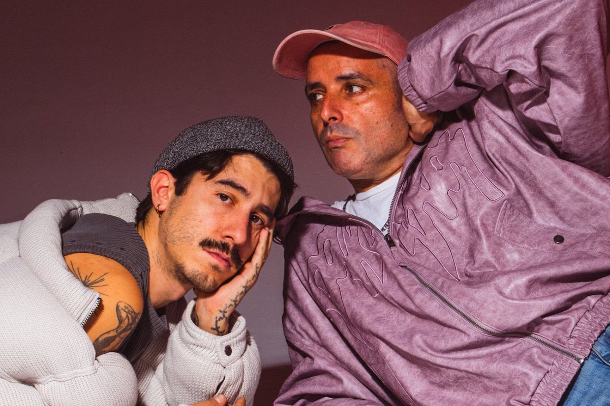 Enderrock tweet media