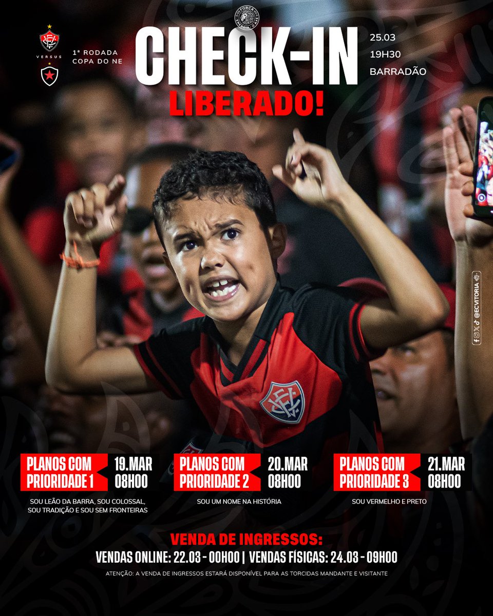 EC Vitória tweet media