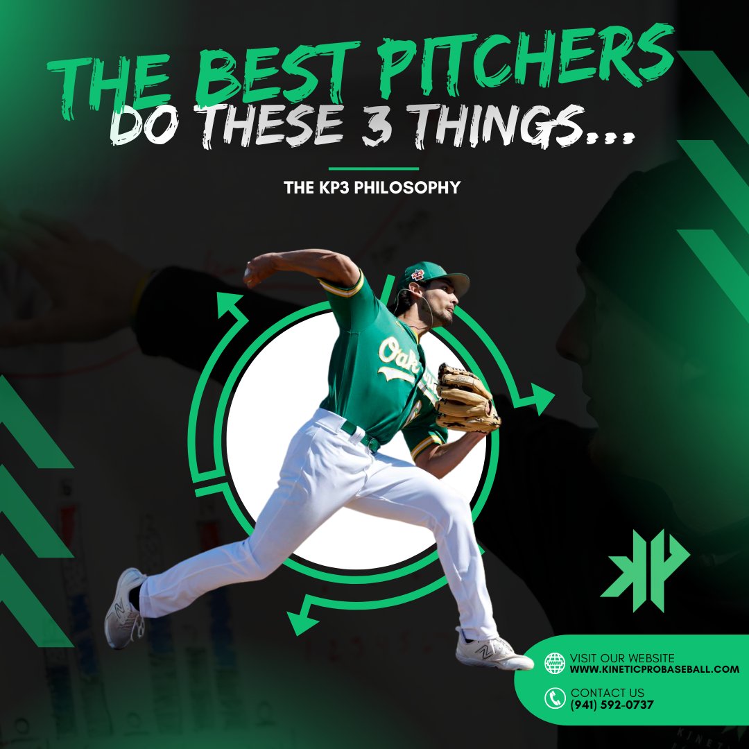 KineticPro Performance tweet media