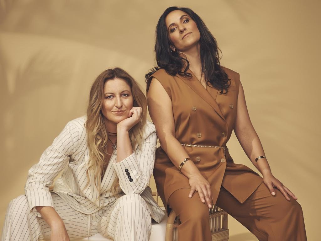 let's get deadloch tweet media