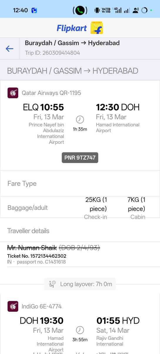 Shaik Javid tweet media