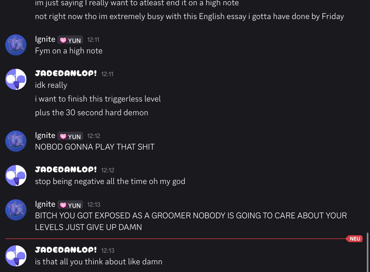 Ignite 凹ဗ tweet media