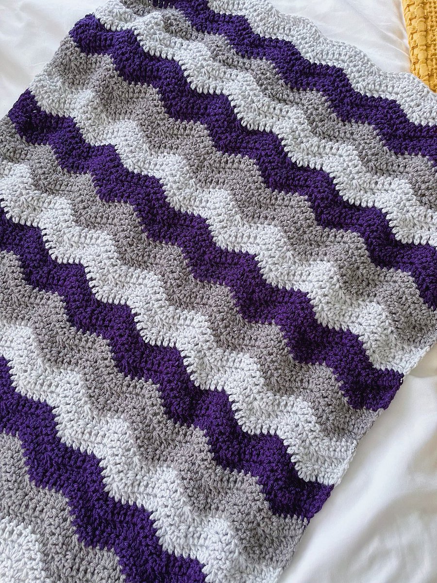 knotesandknots.etsy.com/listing/149052… <a href="/Etsy/">Etsy</a> #uniquegift #uniquegifts #handmadegift #handmadegifts #etsygift #etsygifts #purples #giftideas #gifts #snuggles #purple #crochet #crochetgift #crochetblanket #babygift #babygifts #nursery #babybedding #crochettiktok #crocheter