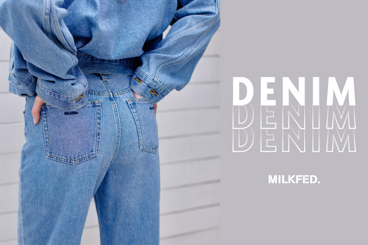 MILKFED.(ミルクフェド) tweet media