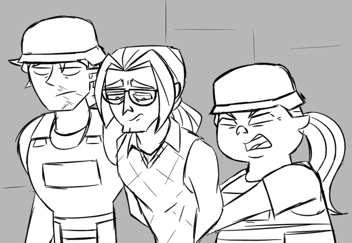 FeatFish SFW 🇵🇭 (Comms Closed) ➡️ tweet media