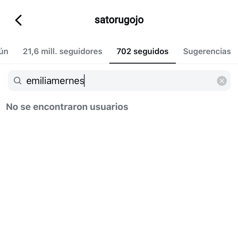 delfi YUTA OKKOTSU ME PUSO UNA PERIMETRAL tweet media