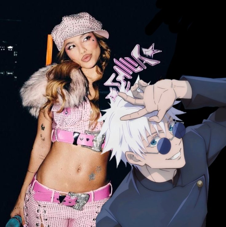 delfi YUTA OKKOTSU ME PUSO UNA PERIMETRAL tweet media