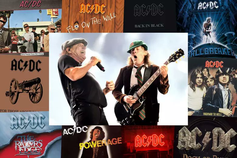 AC/DC Twivia tweet media