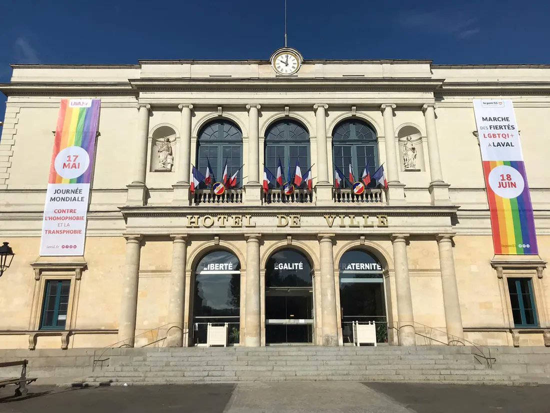 La Garde Antifasciste 53 tweet media