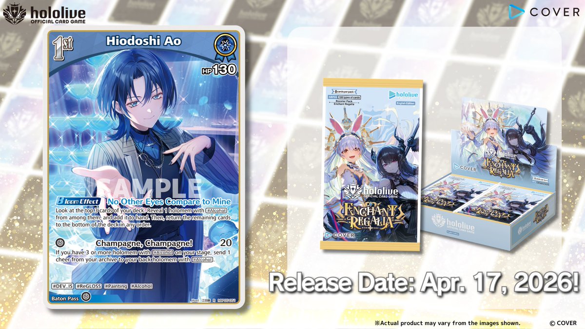 hololive_OCG_EN tweet media