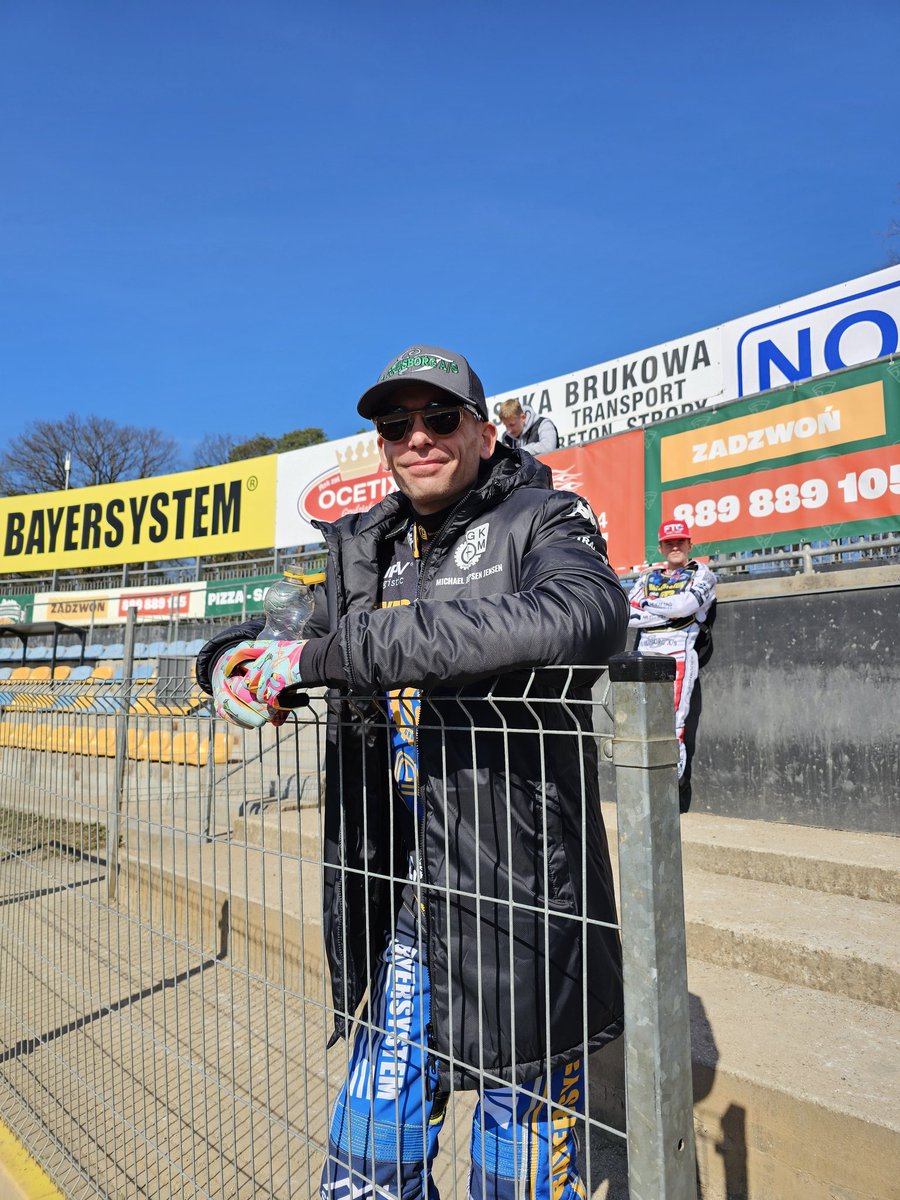 GKM Grudziądz S.A. tweet media