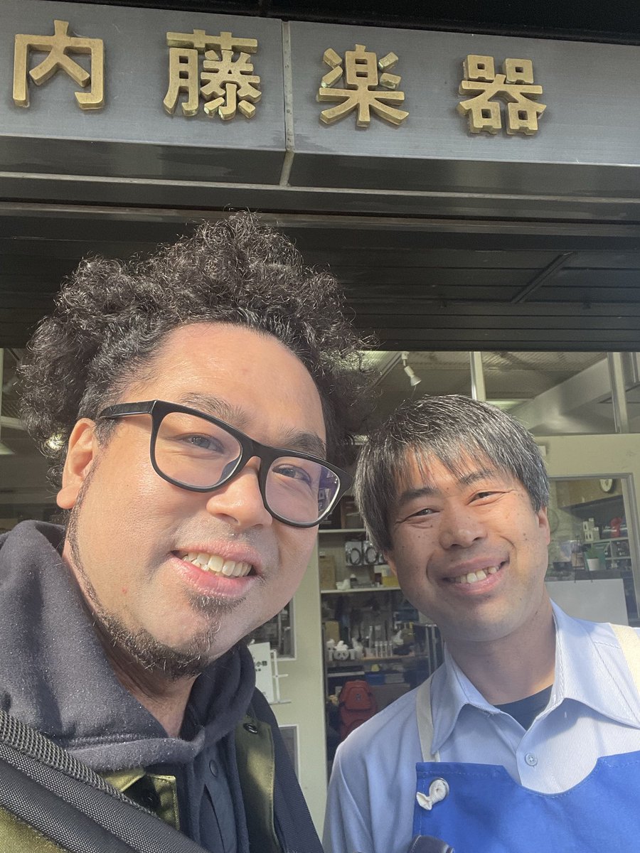 安東京平 tweet media