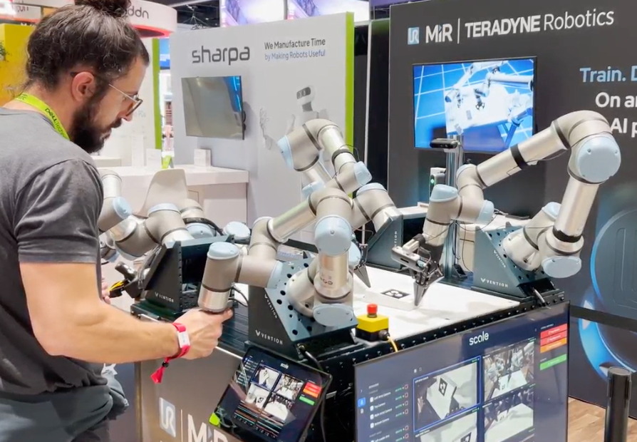 Drives & Controls tweet media