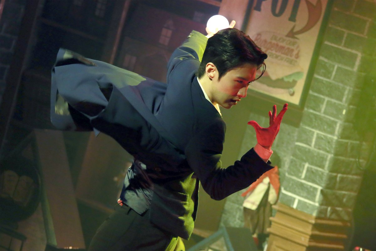[260319] 스톤 || 이세헌
 - 스페셜 커튼콜 '아모로사멘떼'