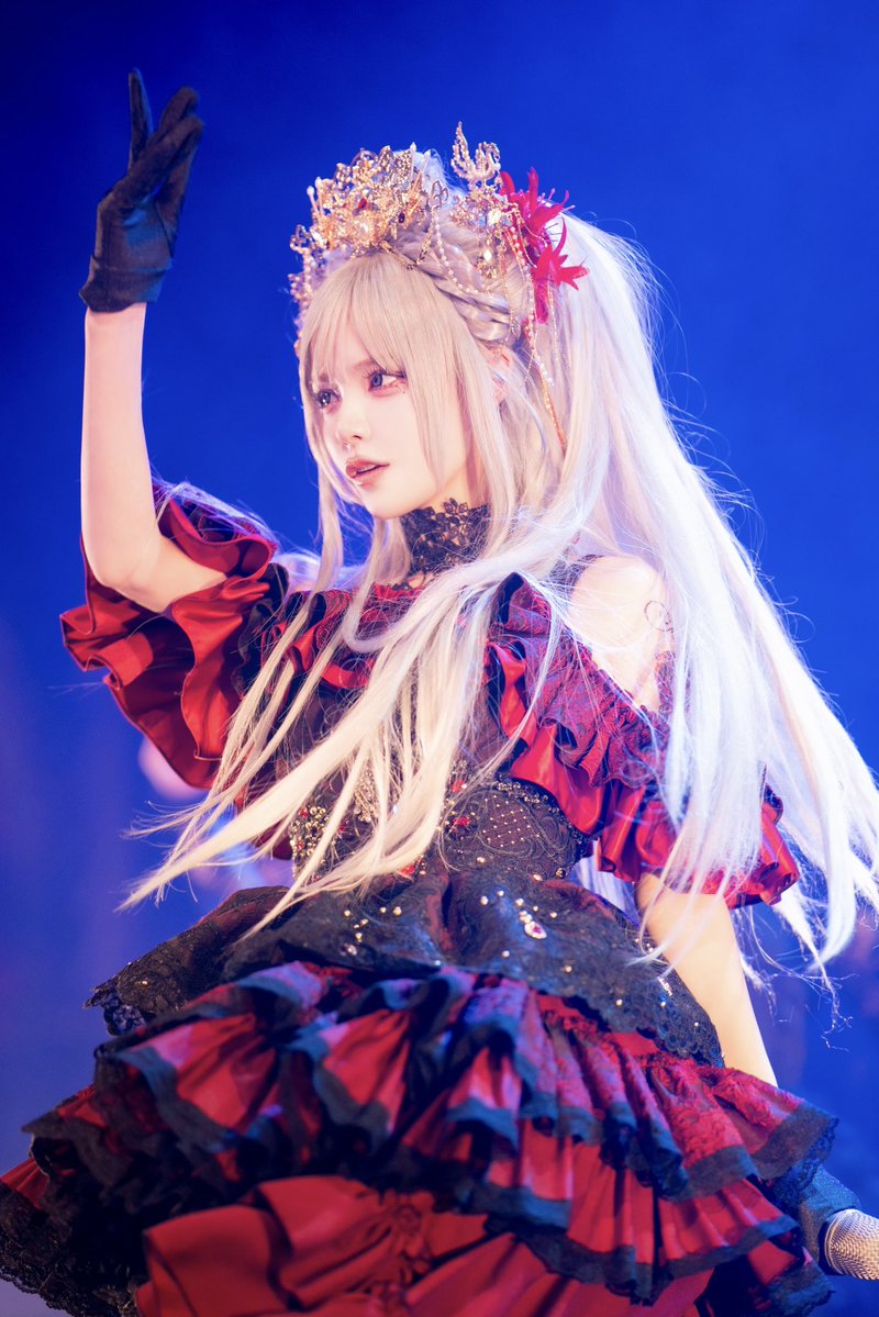 月深 乃絢【AVAM】 tweet media