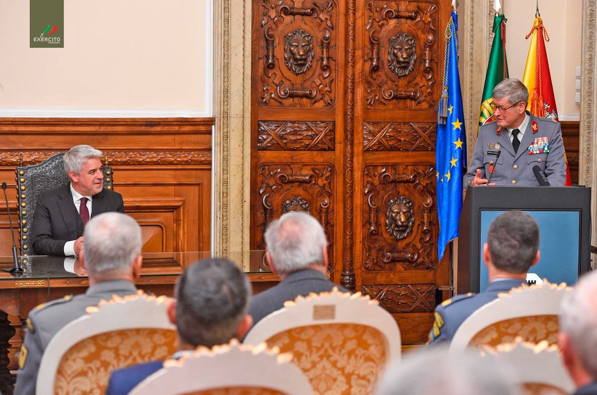 Exército Português 🇵🇹 tweet media