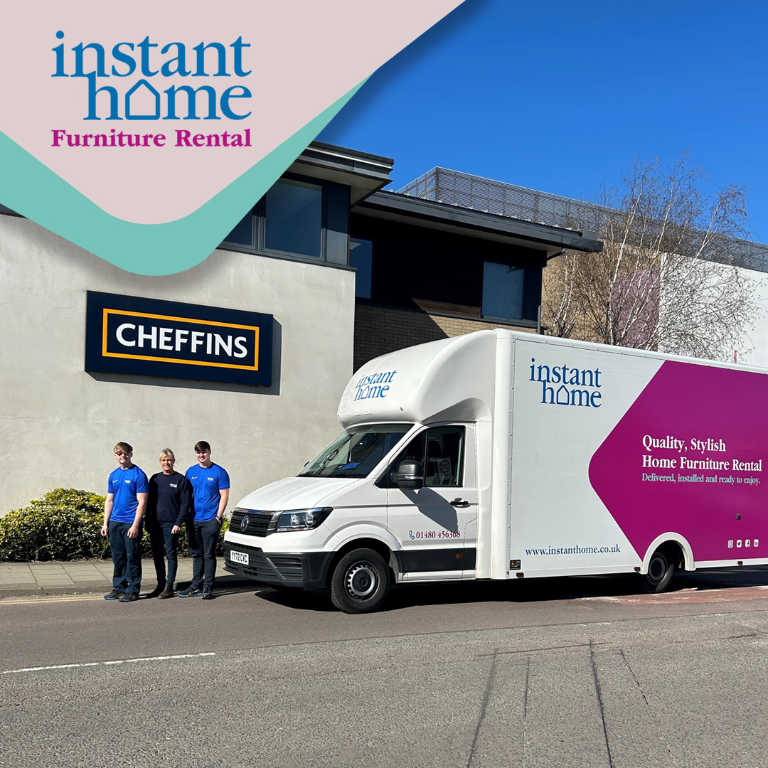 Instant Home tweet media