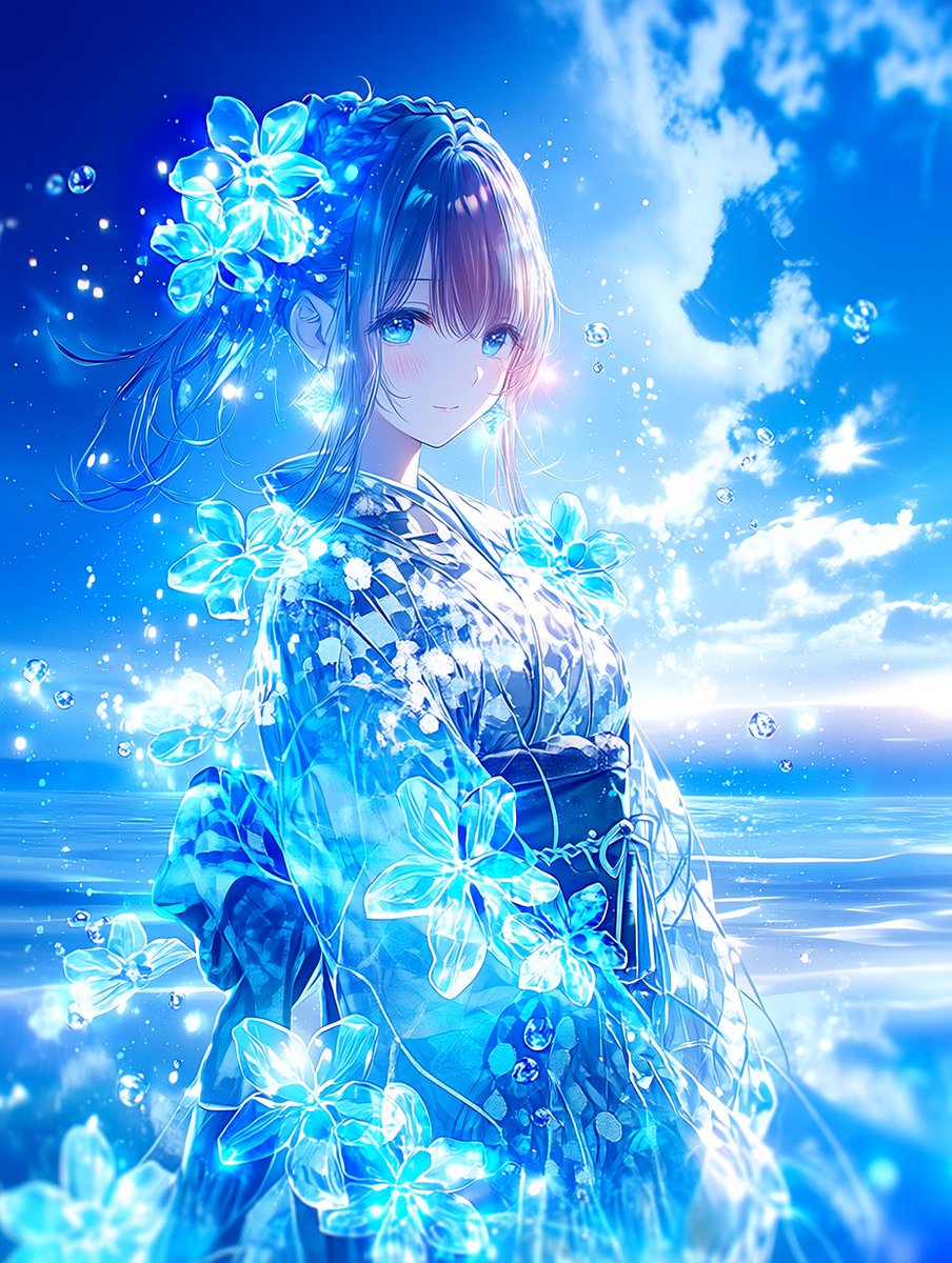 miwa | AIイラスト・音楽 tweet media