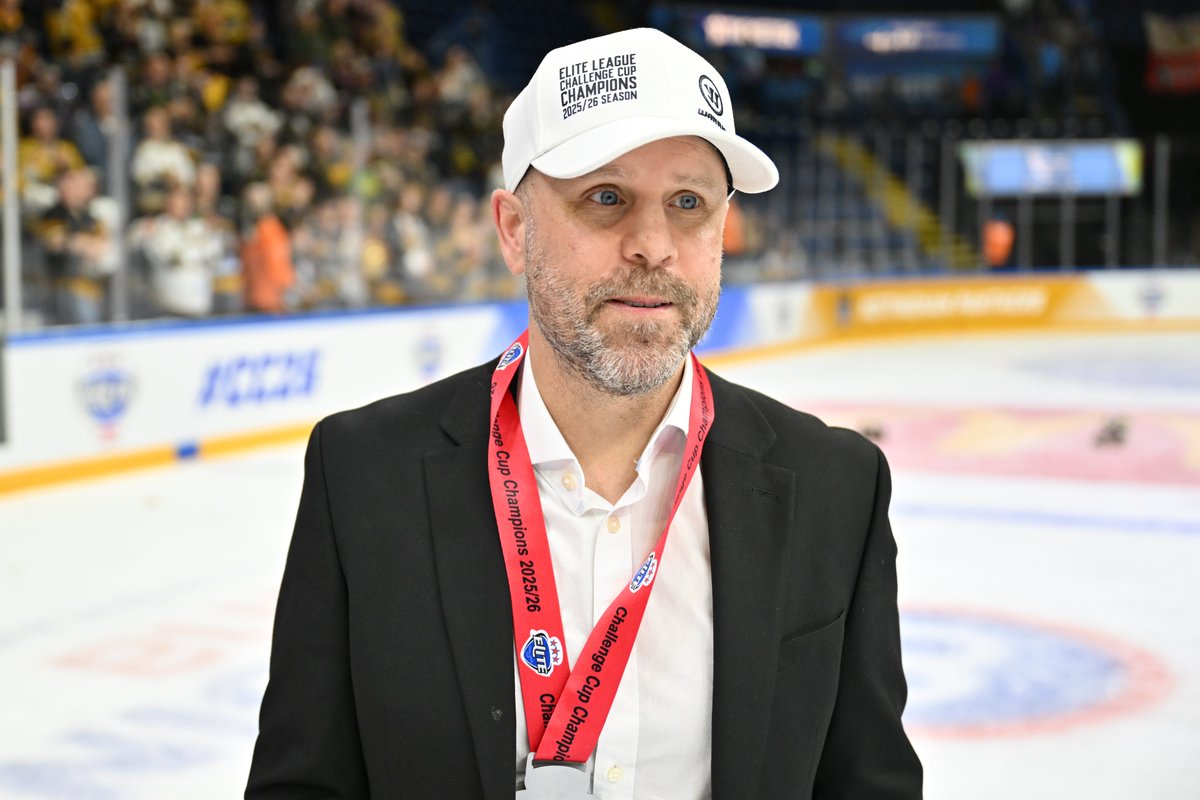 Nottingham Panthers tweet media