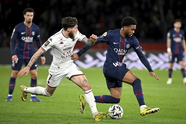 L'Équipe tweet media