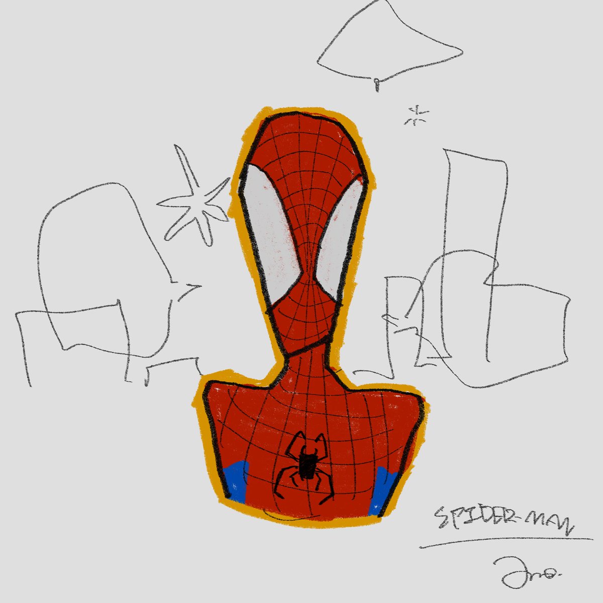 ブラシが多くて楽しい