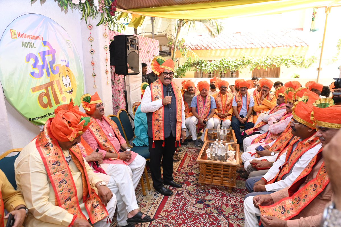 Atul Save tweet media