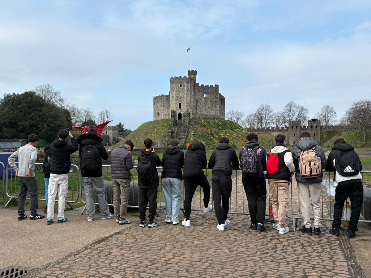 CEO Boecillo (oficial) tweet media